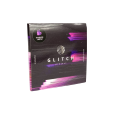 Тютюн Glitch Ягідне смузі 50 гр.