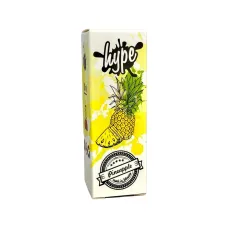 Рідина Hype Salt Pineapple (Ананас) 30 мл 50 мг