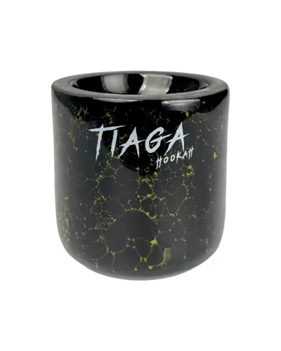 Чаша Tiaga Hookah Cayman