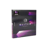 Табак Glitch Пряный апельсин 50 гр.