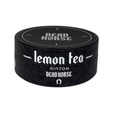 Тютюн Dead Horse Lemon tea (Ліптон) 100 гр