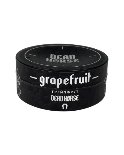 Табак Dead Horse Grapefruit (Грейпфрут) 100 гр