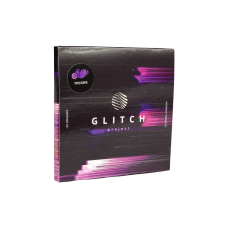 Тютюн Glitch Тропік 50 гр.