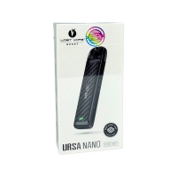 Pod-система Lost Vape Ursa Nano Kit Black/carbon Fiber 