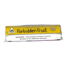 Табак Tangiers Noir Forbidden Fruit 115 (Запретный Плод) 250гр