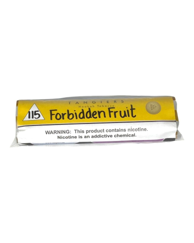 Табак Tangiers Noir Forbidden Fruit 115 (Запретный Плод) 250гр