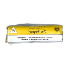 Табак Tangiers Noir Grapefruit 95 (Грейпфрут) 250гр