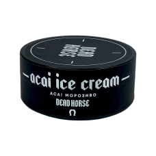 Тютюн Dead Horse Acai Ice Cream (Асаі Морозиво) 100 гр