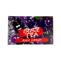 Чайна суміш Space Tea Black Currant (Чорна Смородина) 40 гр