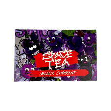 Чайна суміш Space Tea Black Currant (Чорна Смородина) 40 гр