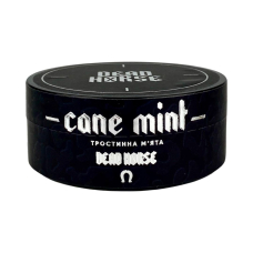 Табак Dead Horse Cane Mint (Тростниковая мята) 100 гр