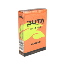 Табак Buta Gold Mango (Манго) 50 грамм
