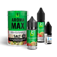 Набір Flavorlab Aroma MAX Ківі Полуниця 30 ml 50 mg 