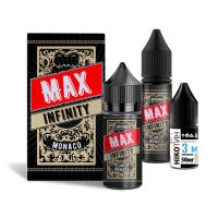 Набор Infinity MAX Monaco (Монако) 30 ml 50 mg 