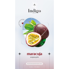 Безникотиновая смесь Indigo Maracuja (Маракуйя) 100 гр