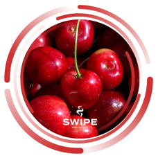 Безтютюнова суміш SWIPE CHERRY SPLASH (Вишня) 50 гр. 