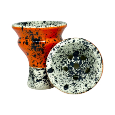 Чаша глиняная Stealler Bowls Pro Aperolla