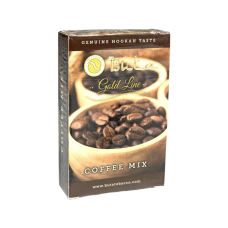 Тютюн Buta Gold Coffe Mix (Кавовий мікс) 50 грам