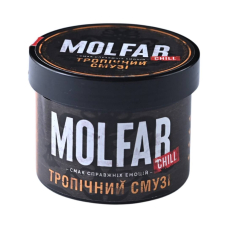 Тютюн Molfar CL Тропічний Смузі 40гр