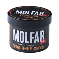 Табак Molfar CL Тропический Смузи 40гр