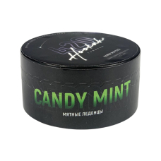Тютюн 420 Classic Candy Mint (М'ятні льодяники) 40 грам