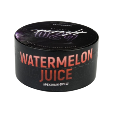 Табак 420 Classic Watermelon Juice (Арбузный фреш) 40 грамм