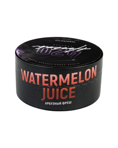 Тютюн 420 Classic Watermelon Juice (Кавуновий фреш) 40 грам