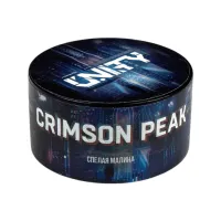 Табак Unity Спелая малина (crimson peak) 30 грамм