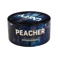 Табак Unity Персиковый мохито (Peacher) 30 грамм