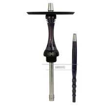 Шахта Alpha Hookah model X Space X