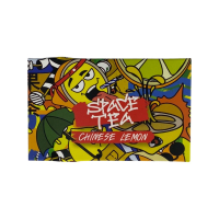 Чайна суміш Space Tea Chinese lemon (Лимон) 40 гр 