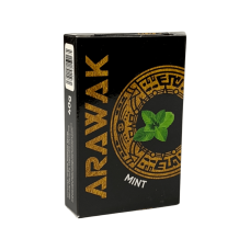 Табак Arawak Light Mint (Мята) 40 гр