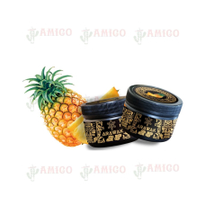 Табак Arawak Light Pineapple (Ананас) 100 гр