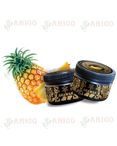 Тютюн Arawak Light Pineapple (Ананас) 100 гр