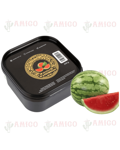 Тютюн Arawak Light Watermelon (Кавун) 250 гр