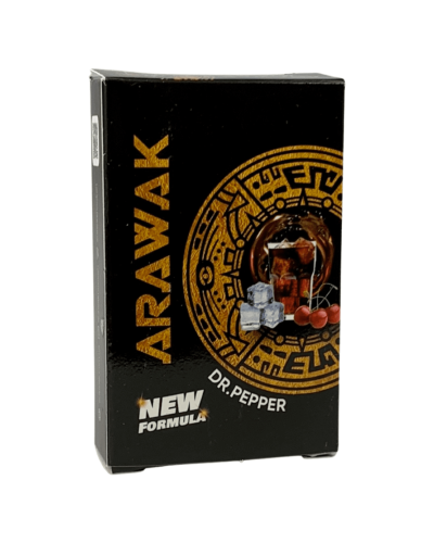 Тютюн Arawak Light Dr. Pepper (Др. Пеппер) 40 гр