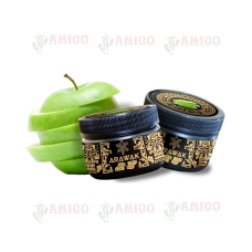 Тютюн Arawak Light Green Apple (Зелене яблуко) 100 гр