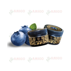 Табак Arawak Light Blueberry (Черника) 100 гр