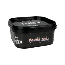 Табак Unity 2.0 Coconut shake (Кокосовый шейк) 250 гр.