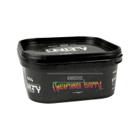 Табак Unity 2.0 Guarana berry (Гуарана с ягодами) 250 гр