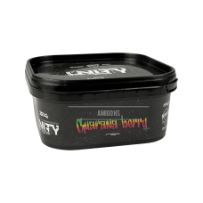 Табак Unity 2.0 Guarana berry (Гуарана с ягодами) 250 гр