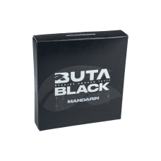 Тютюн Buta Black Mandarin (Мандарин) 100 гр.