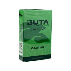 Тютюн Buta Gold Cactus (Кактус) 50 гр