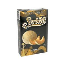 Табак Serbetli Melon (Дыня) 50 гр