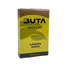 Табак Buta Gold Lemon Cake (Лимонный Пирог) 50гр