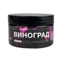 Табак Glitch Виноград 250 гр