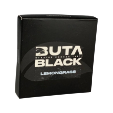 Тютюн Buta Black Lemongrass (Лимонграс) 250 гр