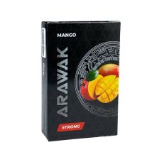 Табак Arawak Strong Mango (Манго) 40 гр