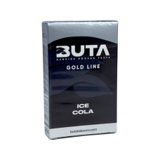 Тютюн Buta Gold Ice Cola (Кола Лід) 50 гр
