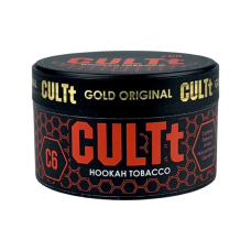 Тютюн CULTt C6 Стигла Вишня 100 гр